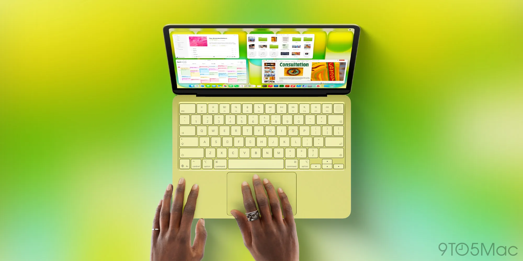 Kansas City Schools Replace 30,000 Chromebooks and PCs With Apple Devices